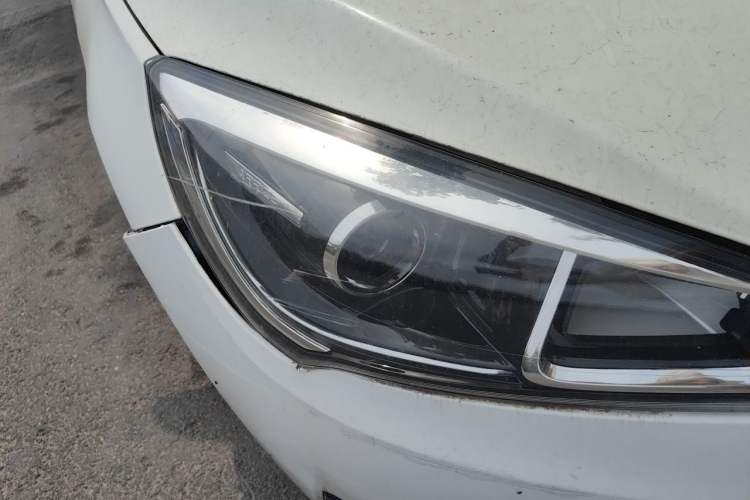 Used Chery Arrizo 5 2016 1.5L Manual Lingchao Edition Right Front Headlight