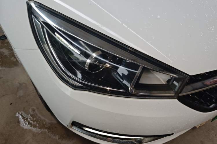 Used Chery Arrizo 5 2016 1.5L Manual Lingchao Edition Right Front Headlight