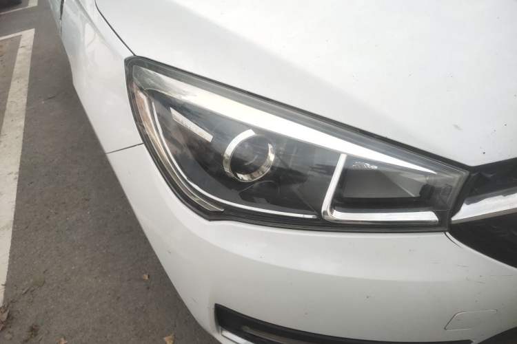 Used Chery Arrizo 5 2016 1.5L Manual Lingchao Edition Right Front Headlight