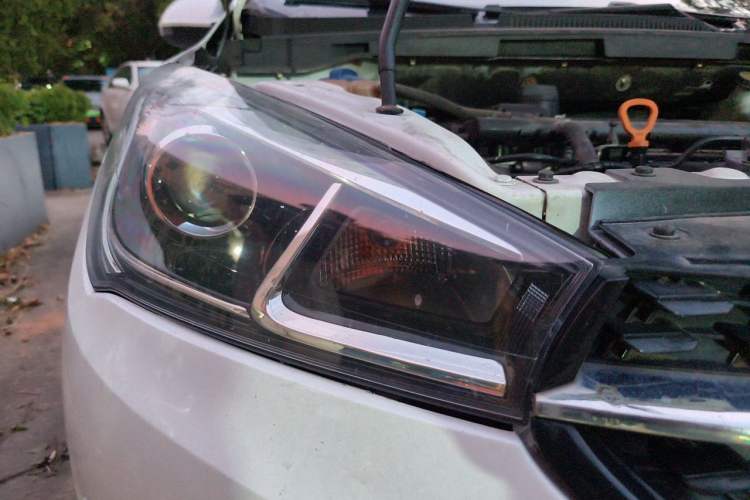 Used Chery Arrizo 5 2016 1.5L Manual Lingchao Edition Right Front Headlight