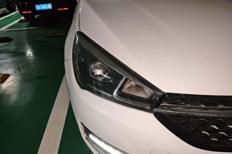 Used Chery Arrizo 5 2016 1.5L Manual Lingchao Edition Right Front Headlight