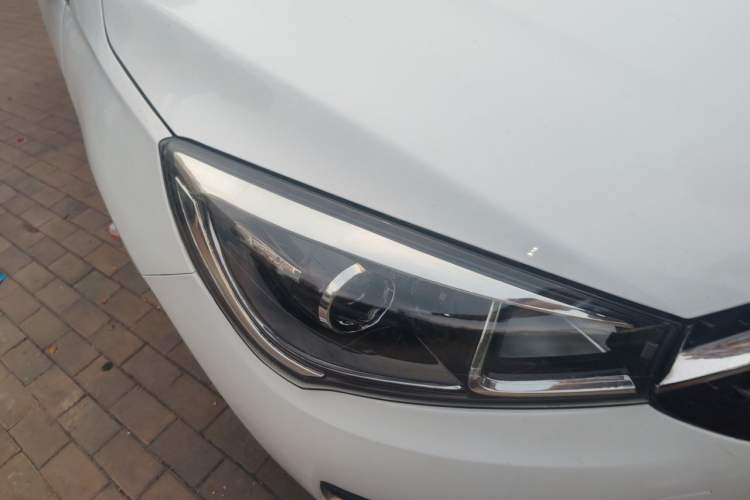 Used Chery Arrizo 5 2016 1.5L CVT Lingrui Edition Right Front Headlight
