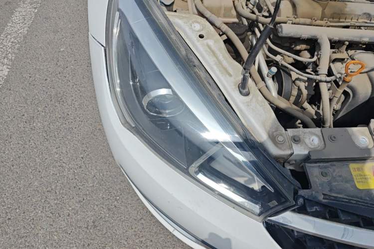 Used Chery Arrizo 5 2016 1.5L Manual Lingchao Edition Right Front Headlight