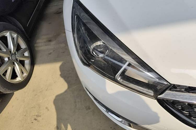 Used Chery Arrizo 5 2016 1.5L Manual Lingchao Edition Right Front Headlight