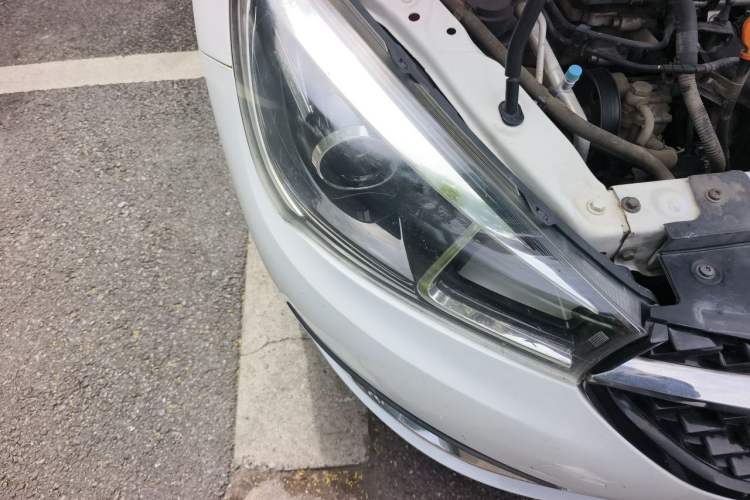 Used Chery Arrizo 5 2016 1.5L Manual Lingchao Edition Right Front Headlight