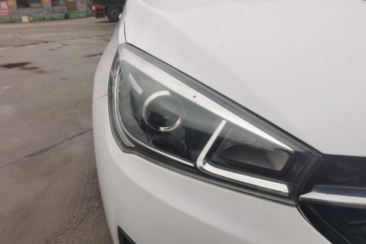 Used Chery Arrizo 5 2016 1.5L Manual Lingchao Edition Right Front Headlight