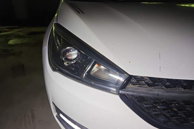 Used Chery Arrizo 5 2016 1.5L Manual Lingchao Edition Right Front Headlight