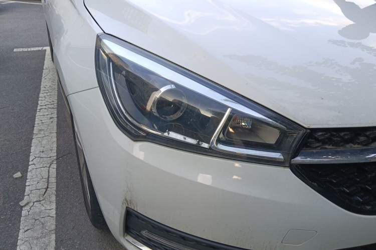 Used Chery Arrizo 5 2016 1.5L Manual Lingrui Edition Right Front Headlight