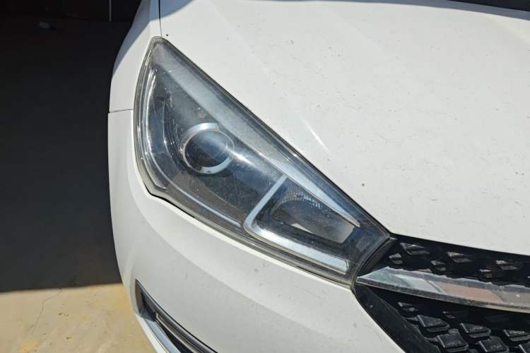 Used Chery Arrizo 5 2016 1.5L Manual Lingchao Edition Right Front Headlight