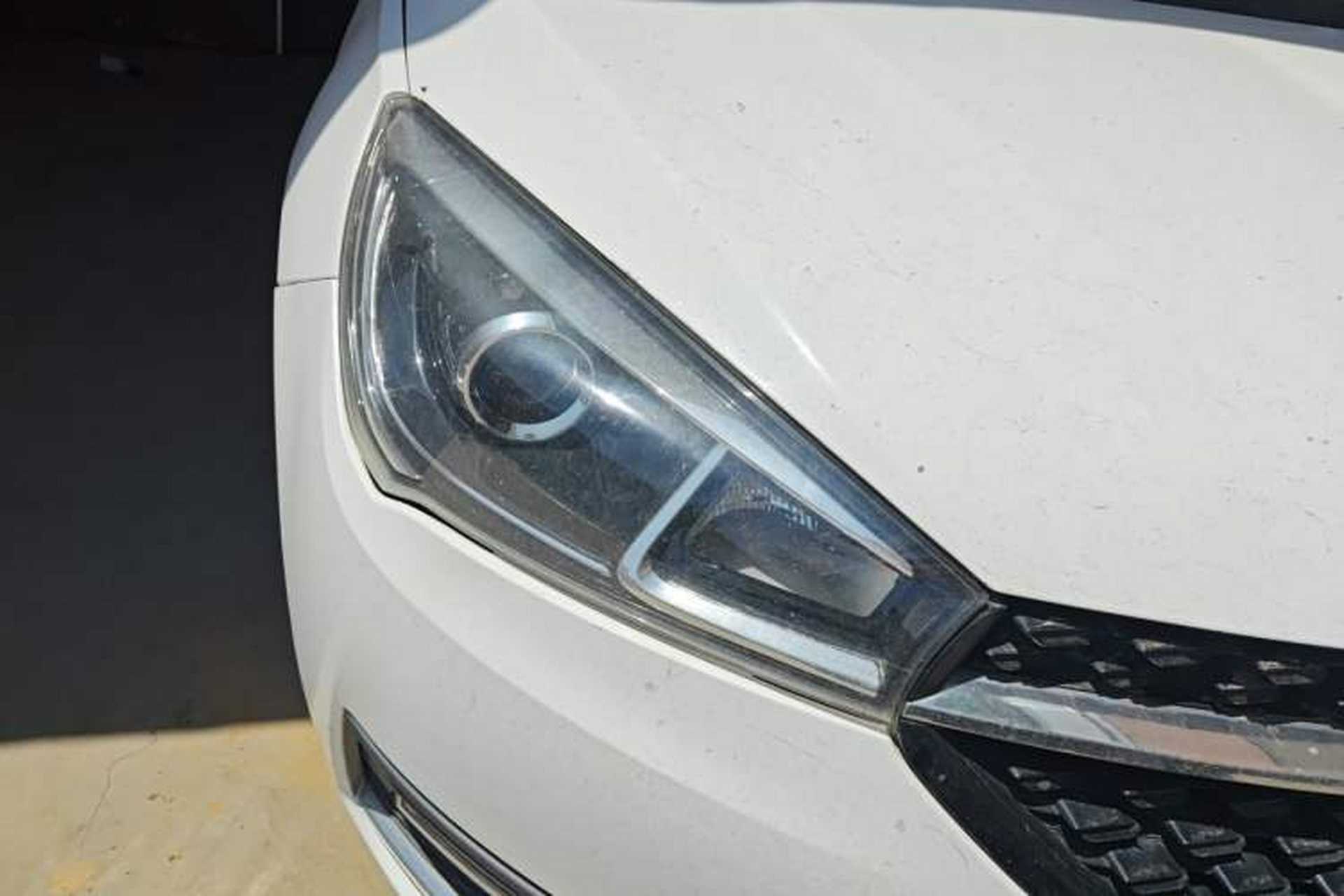 Used Chery Arrizo 5 2016 1.5L Manual Lingchao Edition Right Front Headlight