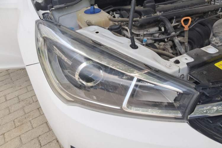 Used Chery Arrizo 5 2016 1.5L Manual Lingrui Edition Right Front Headlight