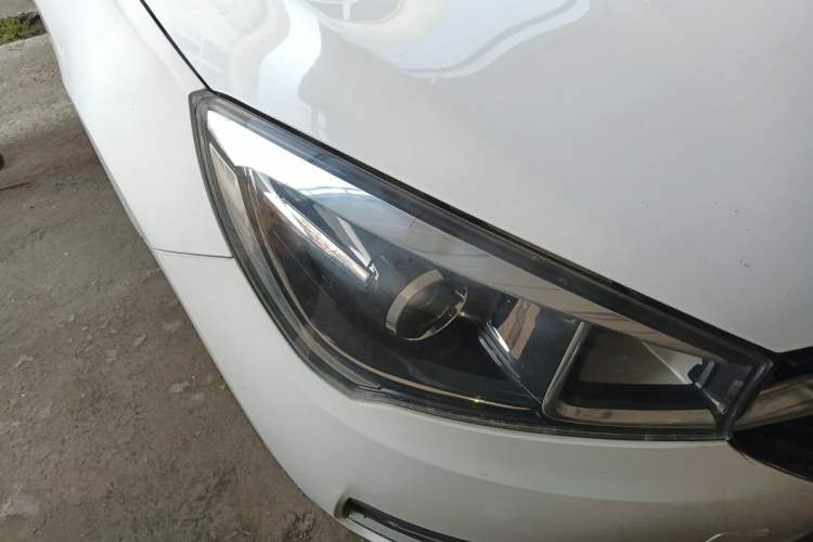 Used Chery Arrizo 5 2016 1.5L Manual Lingrui Edition Right Front Headlight