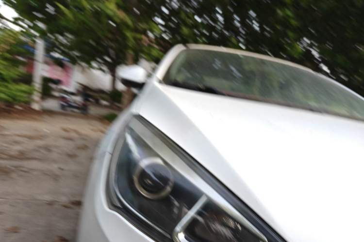 Used Chery Arrizo 5 2016 1.5L Manual Lingchao Edition Right Front Headlight