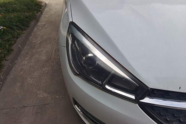 Used Chery Arrizo 5 2016 1.5L Manual Lingrui Edition Right Front Headlight
