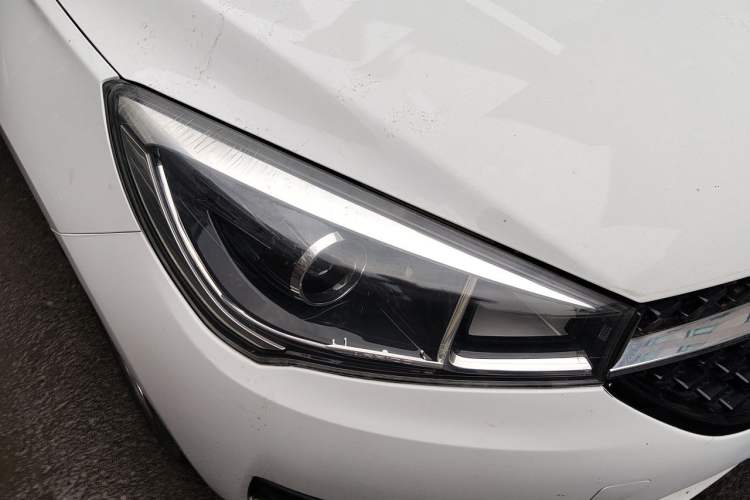 Used Chery Arrizo 5 2016 1.5L Manual Lingchao Edition Right Front Headlight