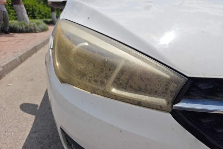 Used Chery Arrizo 5 2016 1.5L CVT Trendsetting Edition Right Front Headlight