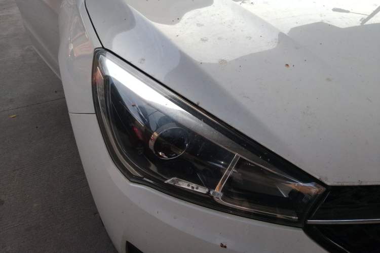 Used Chery Arrizo 5 2016 1.5L Manual Lingchao Edition Right Front Headlight