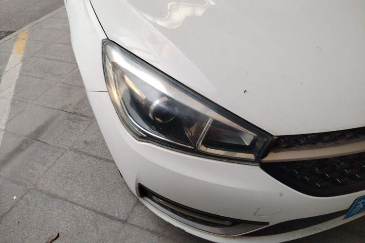 Used Chery Arrizo 5 2016 1.5L Manual Lingchao Edition Right Front Headlight