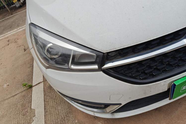 Used Chery Arrizo 5 2016 1.5L Manual Lingchao Edition Right Front Headlight