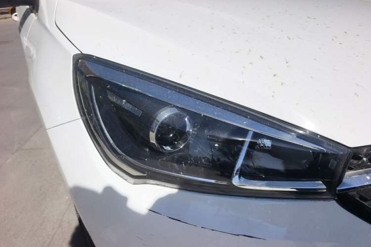 Used Chery Arrizo 5 2016 1.5L Manual Lingchao Edition Right Front Headlight