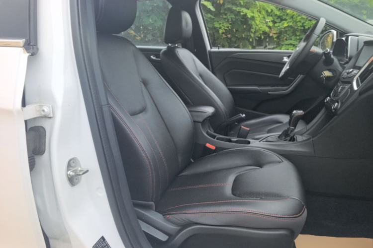 Used Chery Arrizo 5 2016 1.5L Manual Lingrui Edition Right Front Seat