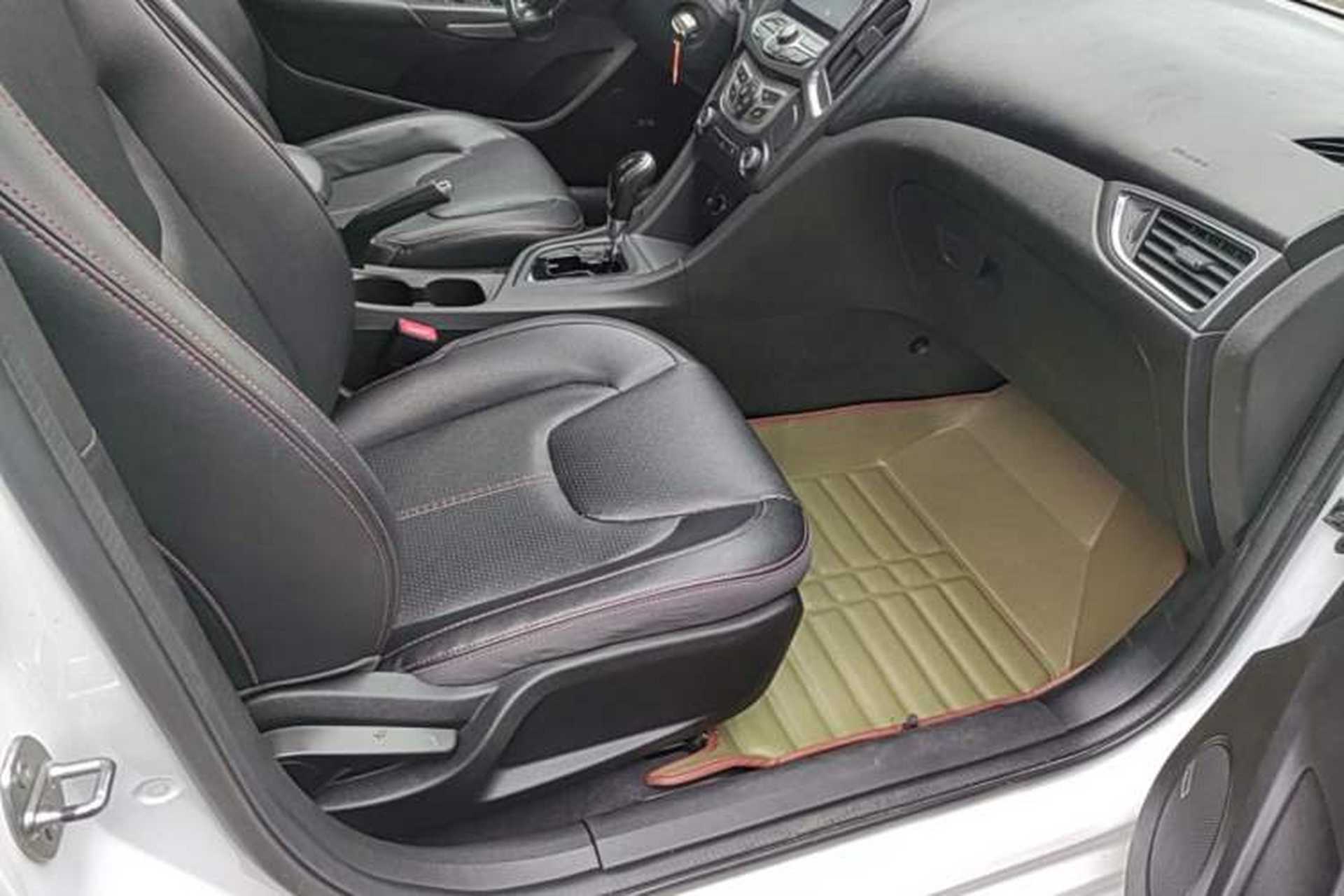 Used Chery Arrizo 5 2016 1.5L CVT Lingrui Edition Right Front Seat