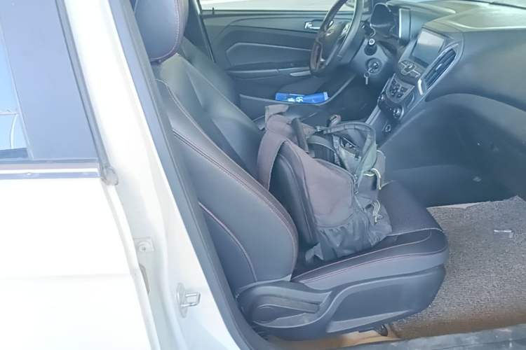 Used Chery Arrizo 5 2016 1.5L Manual Lingrui Edition Right Front Seat