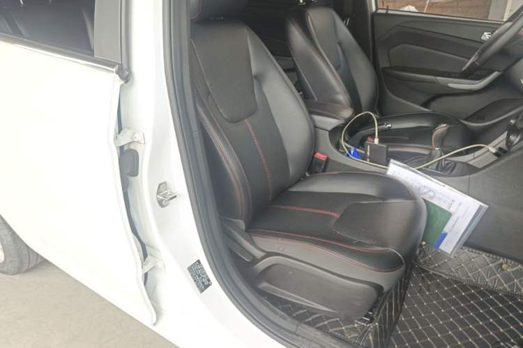 Used Chery Arrizo 5 2016 1.5L Manual Lingchao Edition Right Front Seat