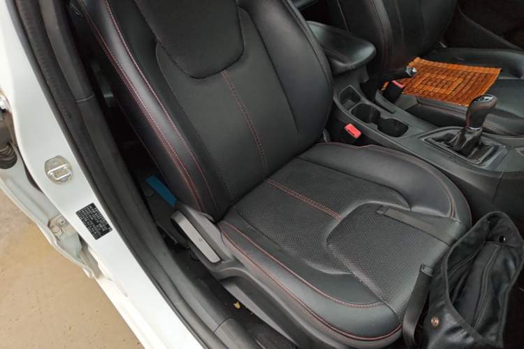 Used Chery Arrizo 5 2016 1.5L Manual Lingchao Edition Right Front Seat