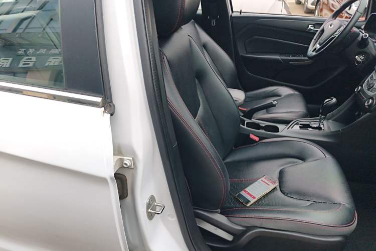 Used Chery Arrizo 5 2016 1.5L CVT Lingrui Edition Right Front Seat