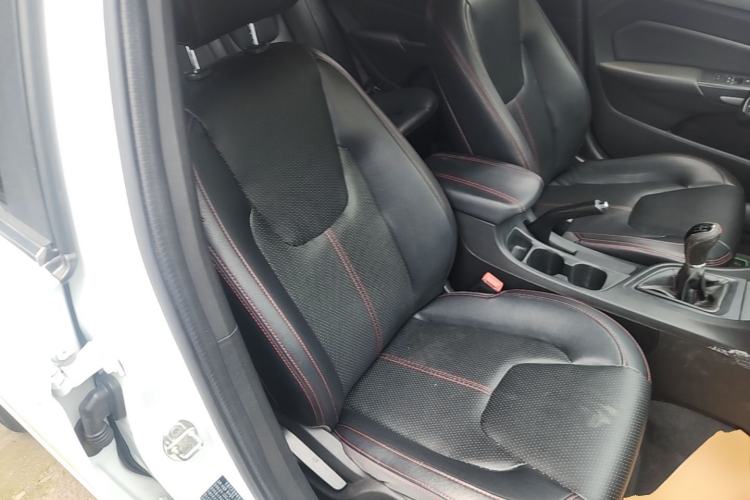 Used Chery Arrizo 5 2016 1.5L Manual Lingchao Edition Right Front Seat