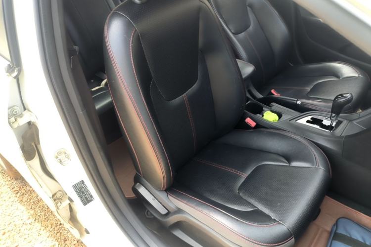 Used Chery Arrizo 5 2016 1.5L CVT Lingrui Edition Right Front Seat