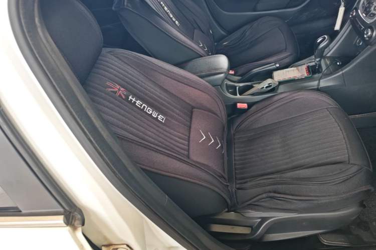Used Chery Arrizo 5 2016 1.5L CVT Lingrui Edition Right Front Seat