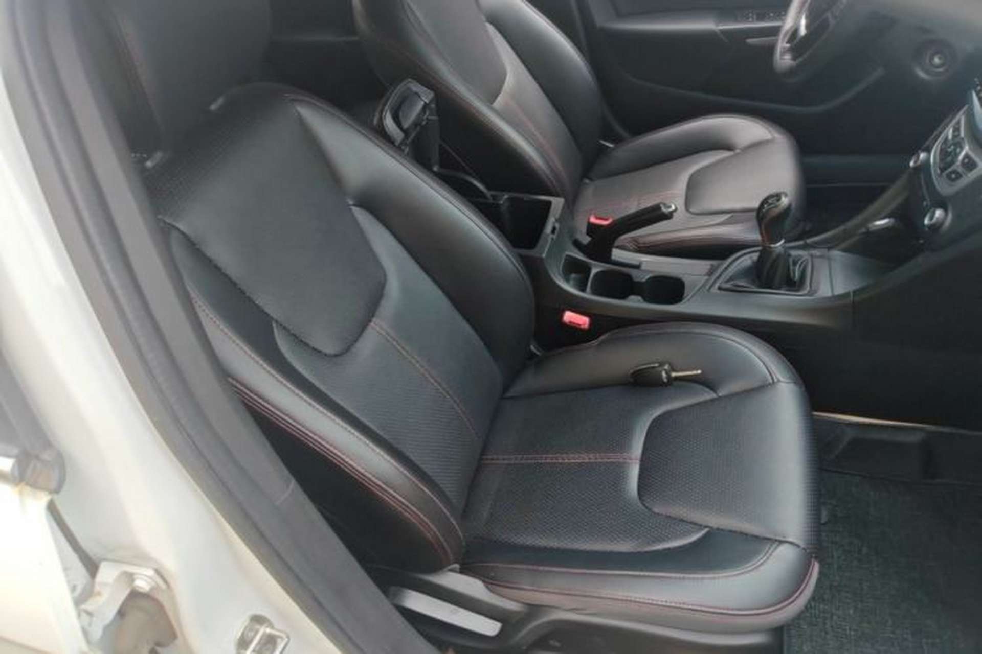 Used Chery Arrizo 5 2016 1.5L Manual Lingchao Edition Right Front Seat