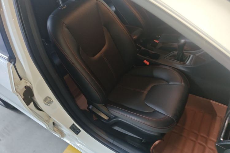 Used Chery Arrizo 5 2016 1.5L Manual Lingchao Edition Right Front Seat