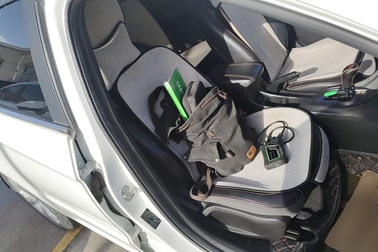Used Chery Arrizo 5 2016 1.5L CVT Lingrui Edition Right Front Seat