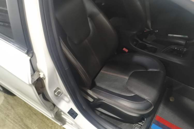 Used Chery Arrizo 5 2016 1.5L CVT Lingrui Edition Right Front Seat