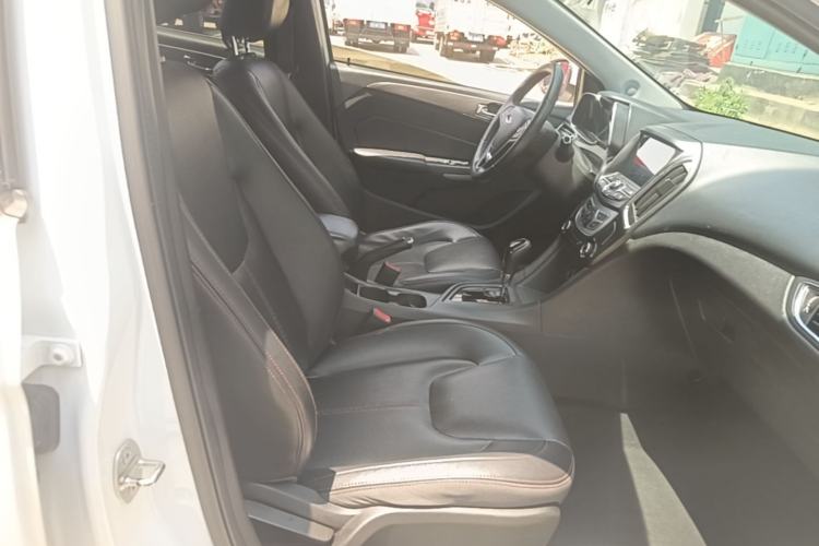 Used Chery Arrizo 5 2016 1.5L CVT Luxury Edition Right Front Seat