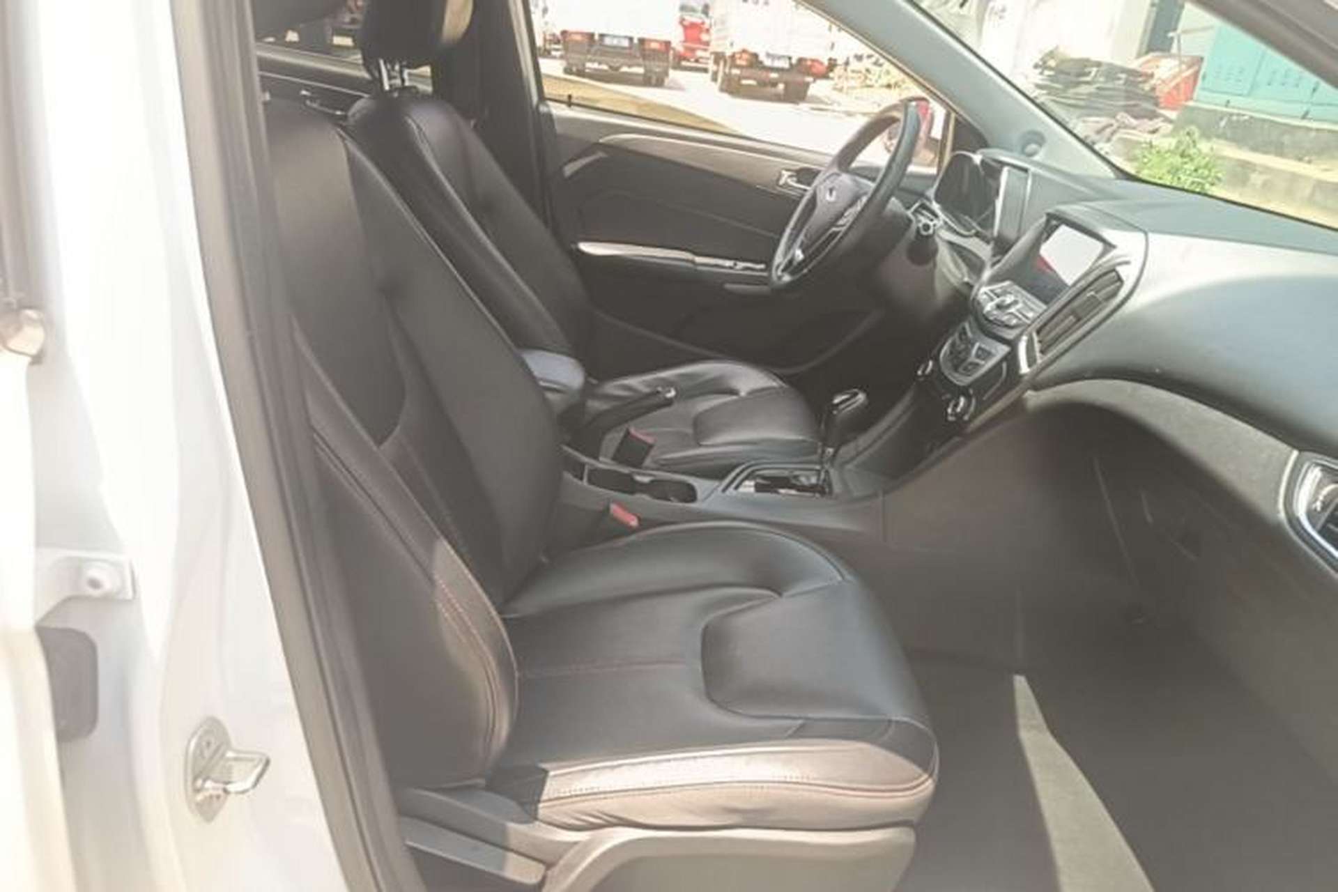 Used Chery Arrizo 5 2016 1.5L CVT Luxury Edition Right Front Seat
