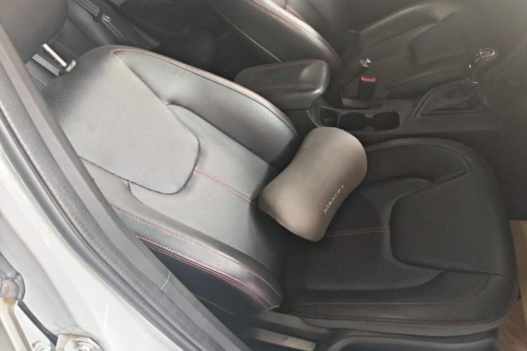 Used Chery Arrizo 5 2016 1.5L Manual Lingrui Edition Right Front Seat