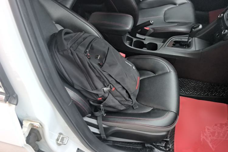 Used Chery Arrizo 5 2016 1.5L CVT Lingrui Edition Right Front Seat