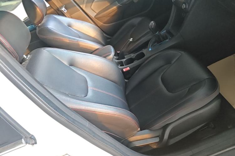 Used Chery Arrizo 5 2016 1.5L Manual Lingrui Edition Right Front Seat
