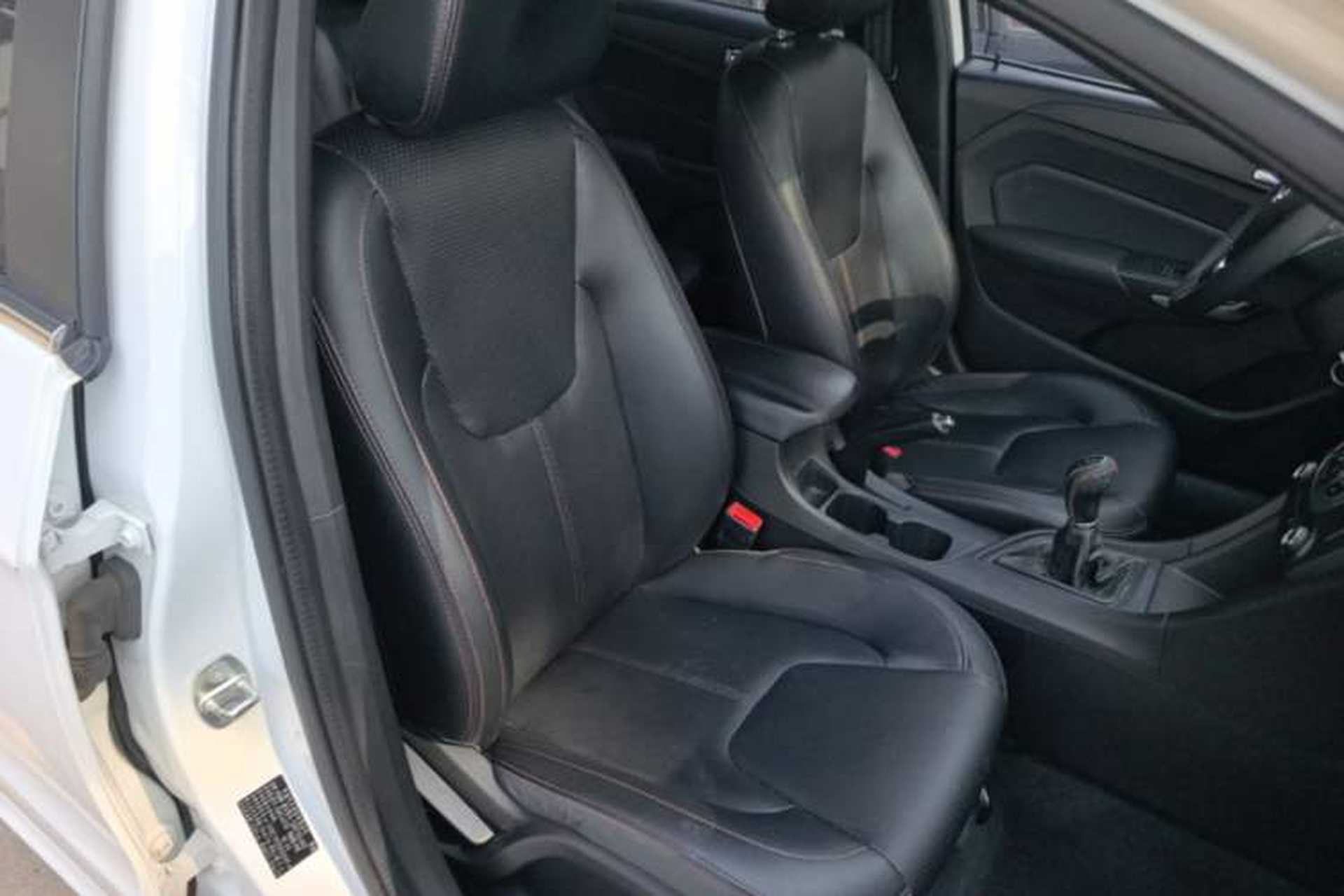 Used Chery Arrizo 5 2016 1.5L Manual Lingchao Edition Right Front Seat