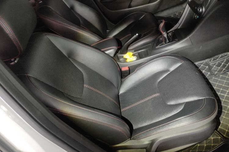 Used Chery Arrizo 5 2016 1.5L Manual Lingchao Edition Right Front Seat