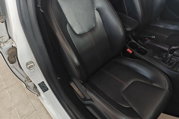 Used Chery Arrizo 5 2016 1.5L Manual Lingchao Edition Right Front Seat