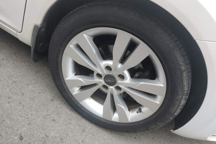 Used Chery Arrizo 5 2016 1.5L Manual Lingchao Edition Right Front Wheel Hub