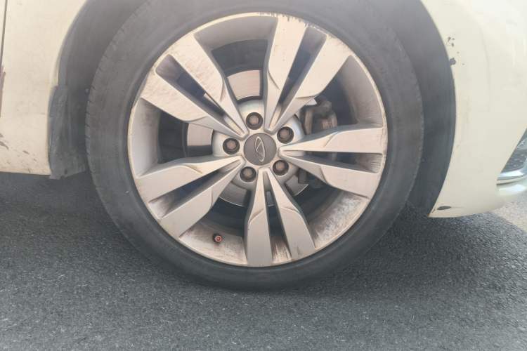 Used Chery Arrizo 5 2016 1.5L Manual Lingchao Edition Right Front Wheel Hub
