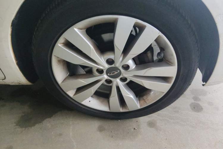 Used Chery Arrizo 5 2016 1.5L Manual Lingrui Edition Right Front Wheel Hub