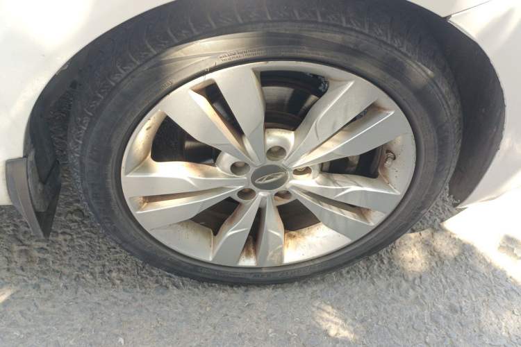 Used Chery Arrizo 5 2016 1.5L Manual Lingrui Edition Right Front Wheel Hub