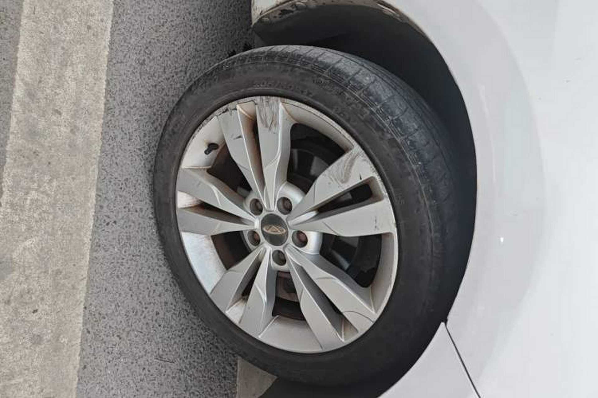 Used Chery Arrizo 5 2016 1.5L Manual Lingrui Edition Right Front Wheel Hub